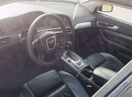 Grajewo ogłoszenia: Audi A6 C6 3.0 TDI Quattro ? 2005 r.

Na sprzedaż Audi A6 C6 z... - zdjęcie