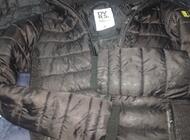 Grajewo ogłoszenia: Mam na sprzedaż 4 kurtki przejściowe w rozm s za wszystkie 50 zl - zdjęcie