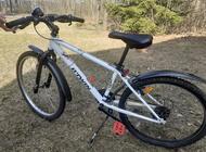 Grajewo ogłoszenia: Witam serdecznie mam na sprzedaż dwa rowery młodzieżowe.... - zdjęcie