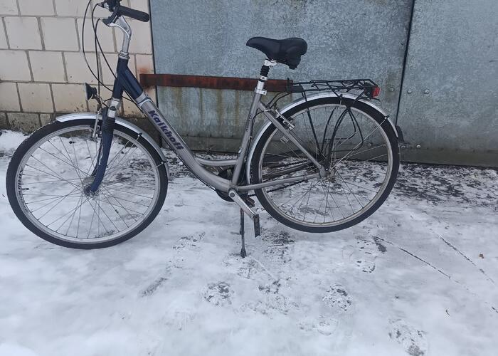 Grajewo ogłoszenia: Sprzedam rower