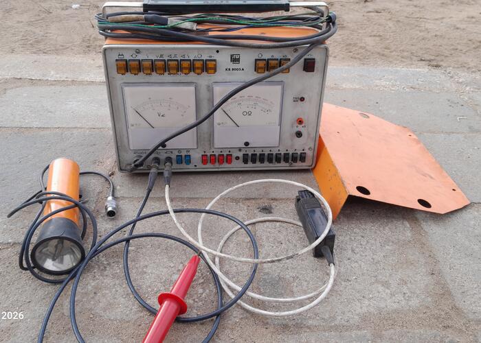 Grajewo ogłoszenia: Sprzedam sprzet diagnostyczny z lat 80 
Analizator spalin 
Cena...